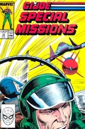 G.I. Joe Special Missions Vol 1 16
