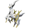Arceus