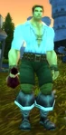 Privateer Groy