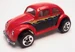 VW Bug - VW 5-Pack