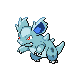 Nidorina HGSS