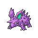 Nidorino HGSS