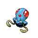 Tentacool HGSS