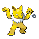 Hypno HGSS hembra