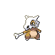 Cubone HGSS