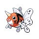 Seaking HGSS