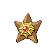 Staryu HGSS