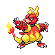 Magmar HGSS