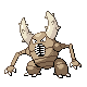 Pinsir HGSS