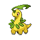 Bayleef HGSS