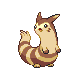 Furret HGSS