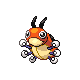 Ledyba HGSS