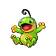 Politoed HGSS