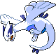 Lugia HGSS