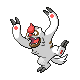 Vigoroth HGSS