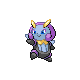 Illumise HGSS