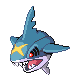 Sharpedo HGSS
