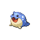 Spheal HGSS