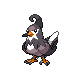 Staravia HGSS