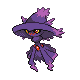 Mismagius HGSS