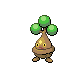 Bonsly HGSS