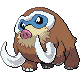 Mamoswine HGSS