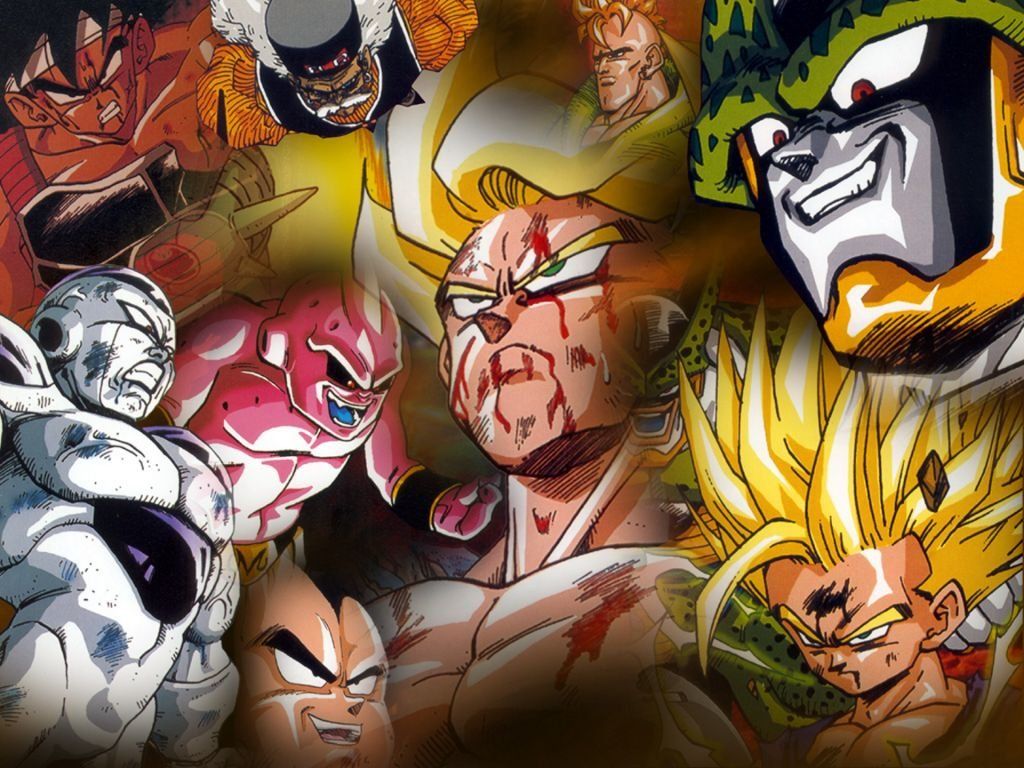 Dbz Wiki