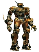 FOT Humanoid Robot