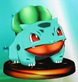 Bulbasaur trophy (SSBM).jpg