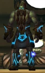 Sjonnir the Ironshaper
