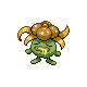 Gloom HGSS variocolor