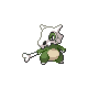 Cubone HGSS variocolor