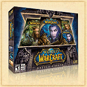 WoW Battle Chest