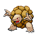 Golem HGSS variocolor