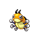 Ledyba HGSS variocolor hembra