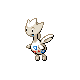 Togetic HGSS variocolor