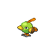 Natu HGSS variocolor
