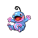 Politoed HGSS variocolor