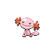 Wooper HGSS variocolor