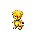 Magby HGSS variocolor