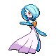 Gardevoir HGSS variocolor