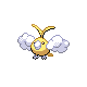 Swablu HGSS variocolor