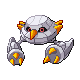 Metang HGSS variocolor