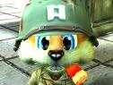 Conker Head War