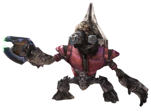 GruntMajorCutout