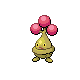 Bonsly HGSS variocolor