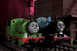 ScaredyEngines