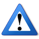 Ambox warning blue