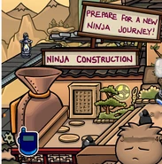 Newninjajourney