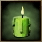 Icon candle green (Uncommon).png